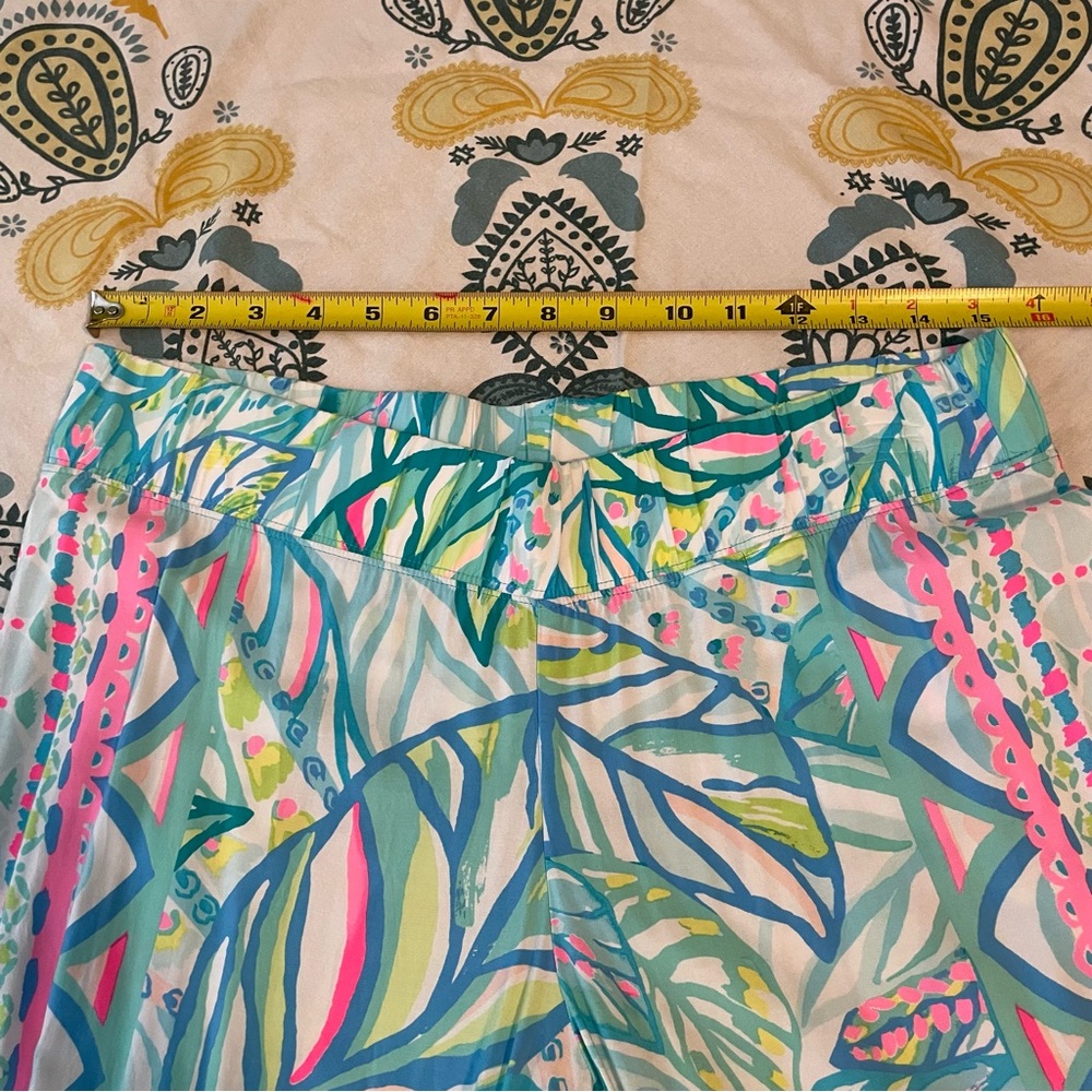 Lilly Pulitzer pants - Picture 7 of 8